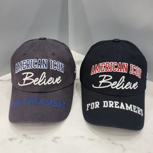 [지프]JO3GCU040 자수 포인트 6각 볼캡 야구모자_SC