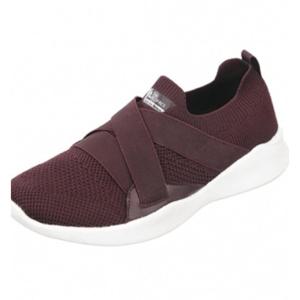 [레드페이스]워킹화21 RESFLCX22500 실비아우먼슬립온 (버건디)_