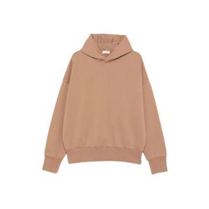 26 SS 피어오브갓 코튼 후드티 FG25FW12121TER TP443541325