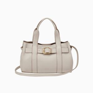 [캘빈클라인 진]여성 버클 토트 w/스트랩 4F3295G-RMU