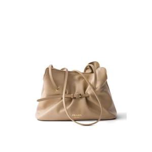 프라다 스몰 다다 레더 토트 백 1BG586VOOO2DX8