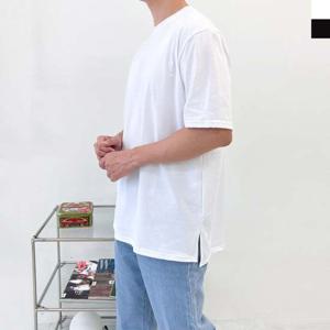 GPP V61M 남자무지언발트임반팔티셔츠