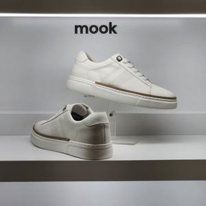 [무크]남성 리얼편칭 썸머커플 스니커즈 412301 AY HGYG2SD