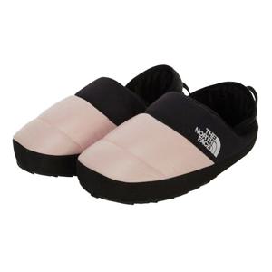 [노스페이스] 노스페이스 NS85R61D 남여공용 눕시 뮬 패딩 방한화 KR NS85R61