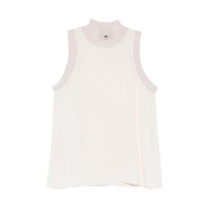 26 SS 페세리코 골지 하이 넥 탑 E081217309A42A TP444523523