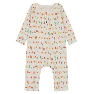 [에뜨와] 해밋슬림우주복 (07T157582) 출산 신생 백일 돌선물 07T157582