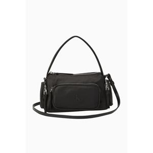 [캘빈클라인 진]여성 포켓 나일론 크로스오버 4F3132G-UB1