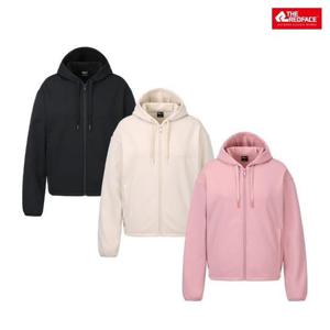 레드페이스 HC27 써플본딩후디우먼 재킷 REWFJKWBE350