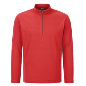 [레드페이스]긴팔티25 탑라인마이커로짚티셔츠 REWMTSW25011 (레