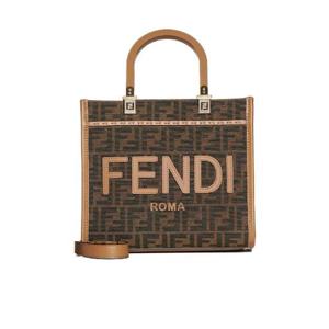 26SS Fendi 썬샤인 스몰 shopping 백 8BH394ALVYF1GE3 TP565376661