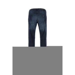 25SS 엠프리오 아르마니 Stretch 데님 jeans 8N1J451D16Z320942 TP565460399