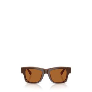 돌체앤가바나 선글라스 DG4515 345673 TOP BROWN PEARL GOLD BRO