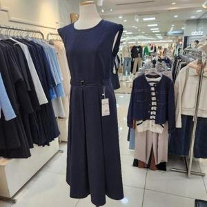 리안뉴욕 DP01 민소매  원피스 RTDWOP010