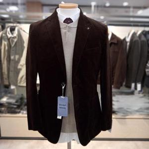 트레몰로 HC10 2025골덴자켓 TRHFU5F8571