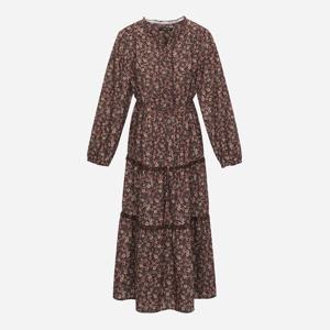 [써스데이아일랜드][여성]포인트 레이스 원피스(T256MOP186W)