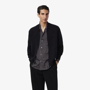 [라코스테공식] 남성 PARIS PACK 집업 봄버 가디건 AH5177-55N 031