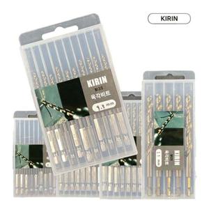 스텐기리 드릴비트 M35 KIRIN 3.8mm 육각비트 1pcs 스텐기리 드릴비트 스텐드릴날