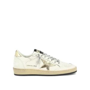 골든구스 스니커즈 GWF00117F00078380608 White