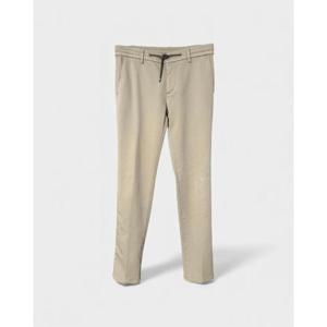 메이슨 스트레이트 팬츠 9PF2A5821MBE071 075 Beige