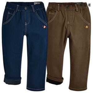 [컬리수]아동 리틀스페이스 면 팬츠 C234PTG53P