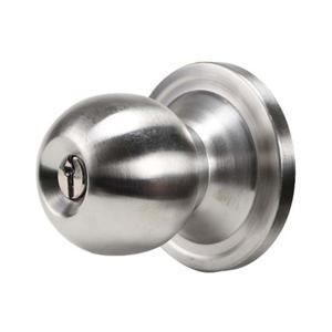 문손잡이 현관정 9000SS 원통형 원통손잡이 문손잡이 방문손잡이 문고리 가구손잡이 현관문손잡이 도어손잡이