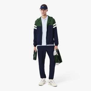 [라코스테 공식] 남성 베이직 피케 선바이저 RK8727-55N 166