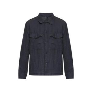 26 SS 랙앤본 리넨 재킷 MBW25P2005LIML TP444889036