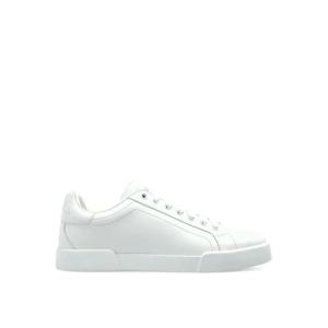 26 SS 돌체앤가바나 레더 스니커즈 CK2330A1065 TP444985072