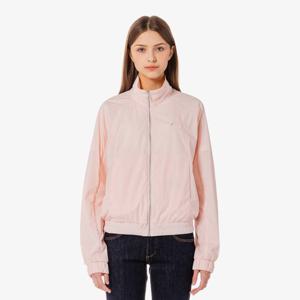 [라코스테공식] 여성 여름 숏기장 바람막이 BF704E-55G ADY