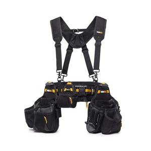 작업벨트 다용도 공구집 세트 TB-CT-101-5