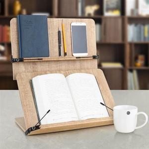 책받침대 (신)202D 독서대 휴대용 북엔드 책받침대 책거치대 책