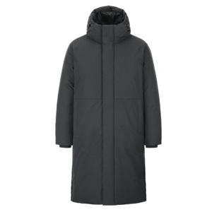 [레드페이스]다운25 칼리롱다운재킷 REWMJKWBE710 (블랙)