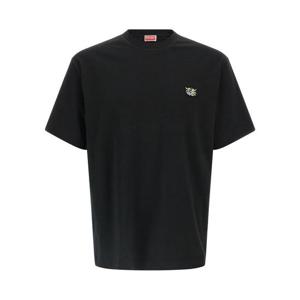 겐조 반팔 티셔츠 FG55TS2054SG 99J BLACK