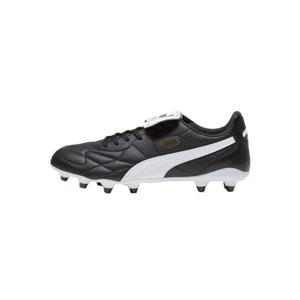 푸마 남성 킹 탑 FG/AG 축구화 107348-01