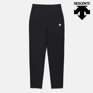 [데상트]데상트 액티브핏 10부 팬츠 SP123XPT28BLK0 트레이닝 스