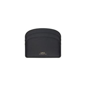 아페쎄 카드지갑 블랙 데미룬 카드 지갑 261252F037000