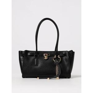 마이클 코어스 토트백 30F5GNXT0L 001 BLACK