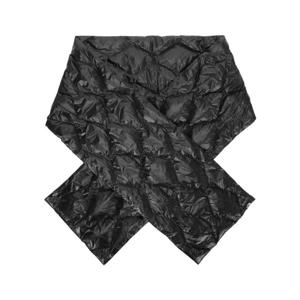 [노스페이스] 노스페이스 NA5IR52A 남여공용 패딩목도리 와이드 티볼 머플러 NA5IR52