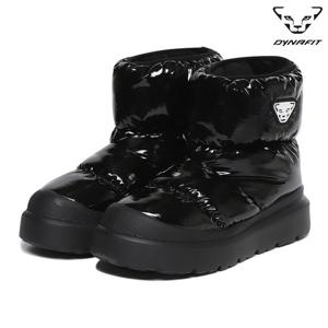 다이나핏 [택가 129,000원] 여성 코지 푸퍼 미드 패딩 부츠 운동화 YWW24N32Z1