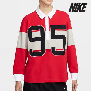 [나이키]나이키 여성용 티셔츠 /Y6- HV4034-657 / 우먼스 스포츠