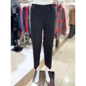 [트리아나]겨울 일자핏 밴딩 바지 AL4XA15