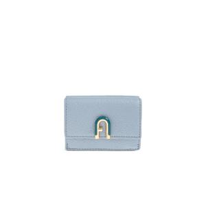 26 SS 훌라 로고 장식 레더 지갑 WP00573HSF000 TP447201405