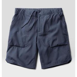 마운틴하드웨어 숏팬츠 2068031004 DARK STORM DOM