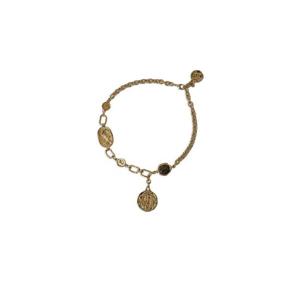 26 SS 끌로에 코인 펜던트 체인 네크리스 CH26SJN10CB7 TP447791497