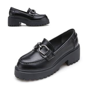 미소페  여성 로퍼 012419707 5.5cm 1color