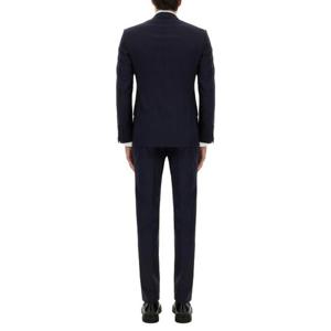 톰포드 수트 세트 2LEP01 WOS02UBR BLUE