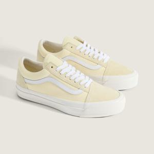 [반스] 프리미엄 올드스쿨 베이지 VN000D9JFLR