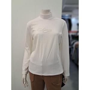 슈페리어 세이브존01 슈페리어골프 여성 겨울 반목티셔츠IWPFTTT40130 IWPFTTT40130