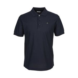 버버리 메탈 EKD 남성 카라 반팔티셔츠 8116182