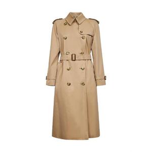26SS Burberry 롱 WATERLOO HERITAGE 트렌치 코트 8117254A1366 TP569919584